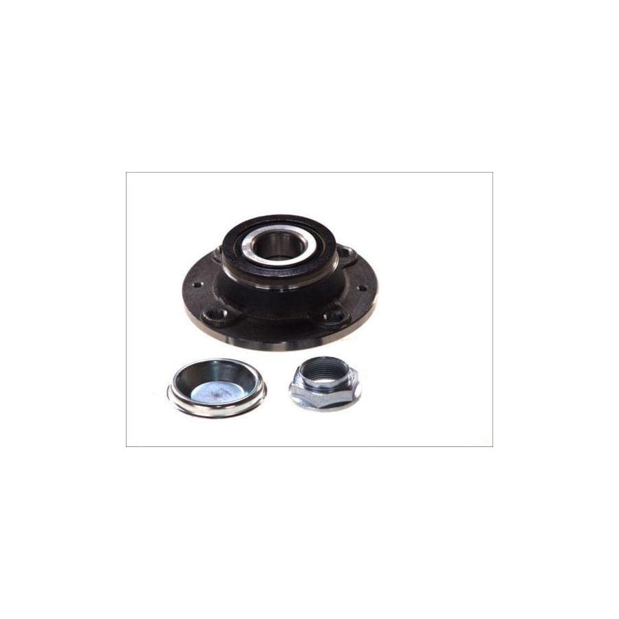 Bta H2C020BTA Wheel Bearing Kit For Citroën C5