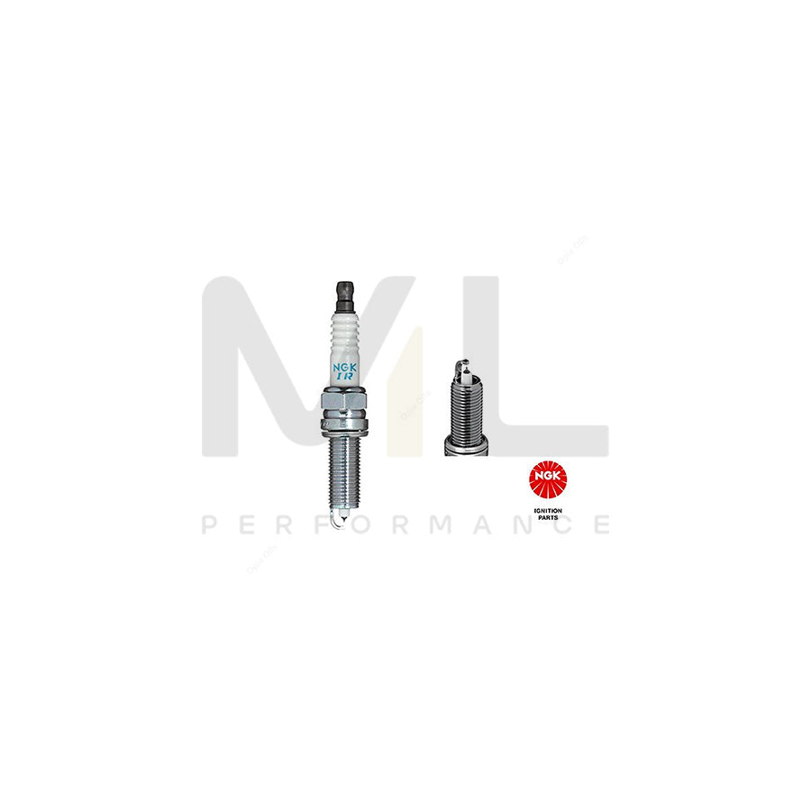 NGK SILZKR6B10E (93815) - Laser Iridium Spark Plug - Fits Hyundai Kia | ML Car Parts UK | ML Performance