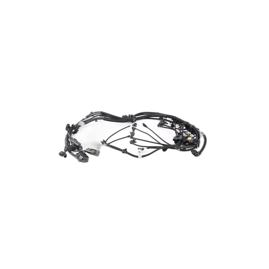 Genuine BMW 12518652588 F15 F16 Wiring Harness, Engine Sensor Module 5-Aug (Inc. X6 50iX 4.0 & X5 50iX 4.0) | ML Performance UK Car Parts