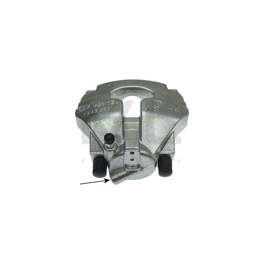 TEXTAR 38134100 Brake Caliper without holder | ML Performance Car Parts