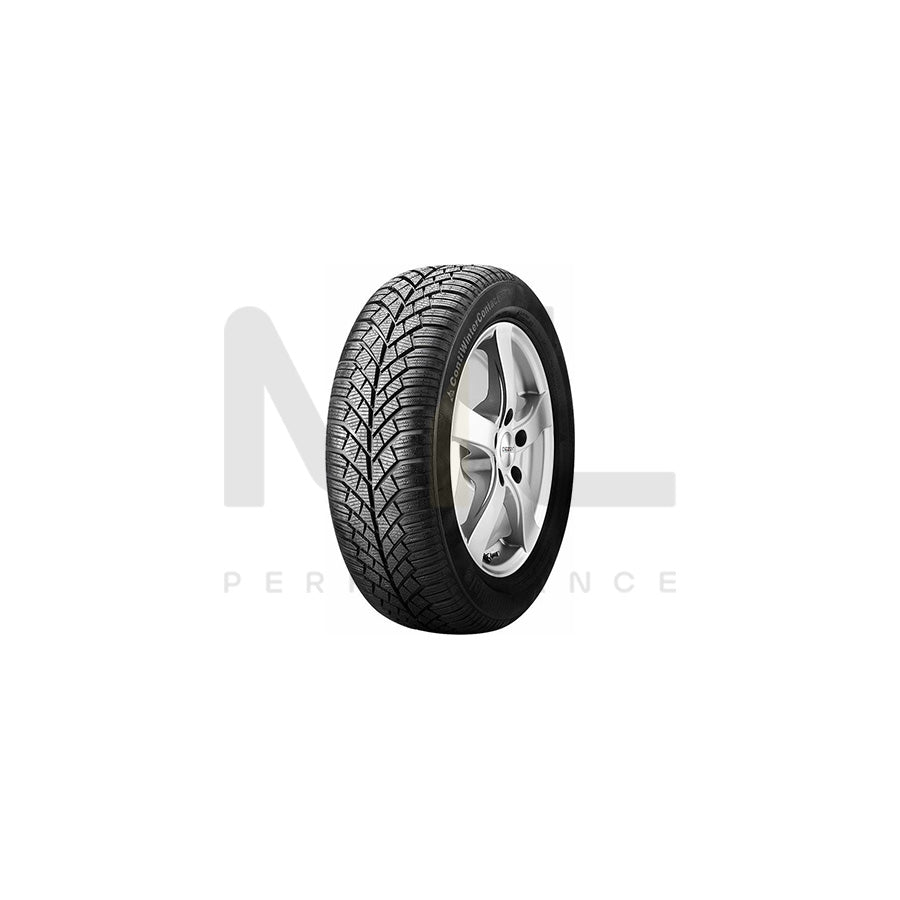 Continental ContiWinterContact™ TS 830 215/45 R17 91H Winter Tyre | ML Performance UK Car Parts