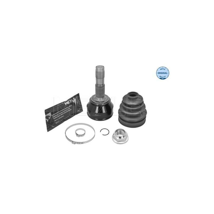 Meyle 214 498 0082 Joint Kit, Drive Shaft