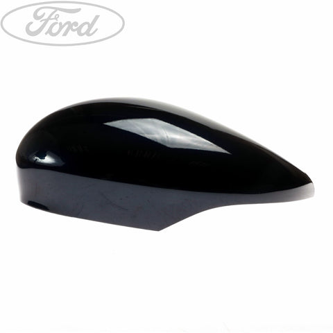 GENUINE FORD 1675366 FIESTA FRONT N/S LEFT WING MIRROR HOUSING CAP COVER | ML Performance UK