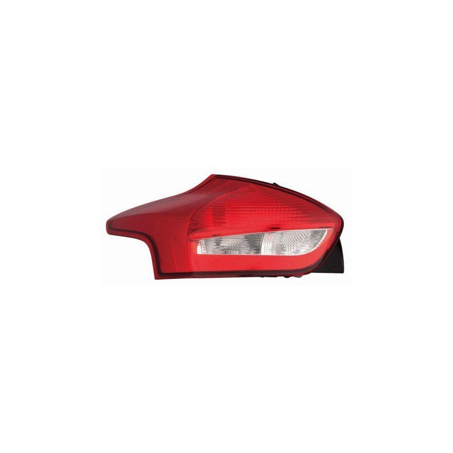 Abakus 43119D2LUEN Rear Light For Ford Focus Mk3 Hatchback (Dyb) | ML Performance UK