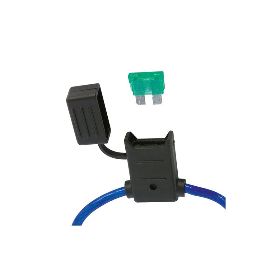 Carpoint 0810017 Fuse Holder | ML Performance UK Car Parts