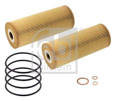 Febi Bilstein 105764 Oil Filter | ML Performance UK Car Parts