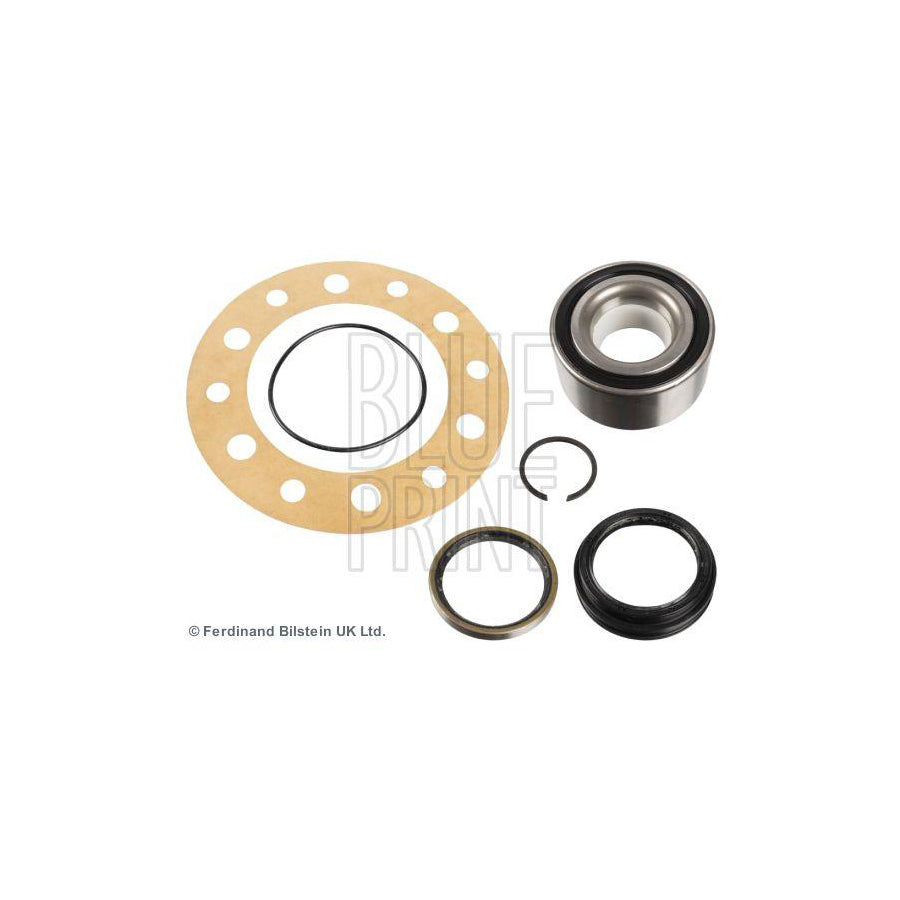 Blue Print ADT383109 Wheel Bearing Kit For Toyota Hilux VII Pickup