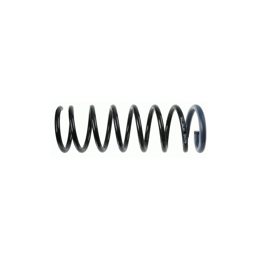 Sachs 996 752 Coil Spring For Ford Mondeo Mk3 Estate (Bwy)