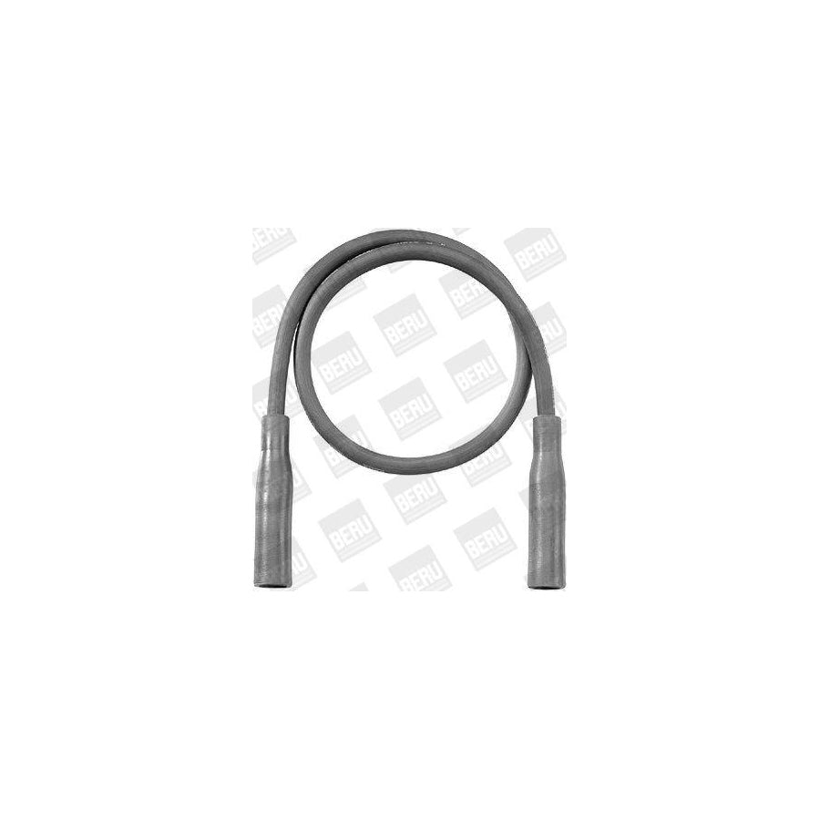 Beru PRO742 Ignition Cable Kit For Citroën 2Cv Saloon