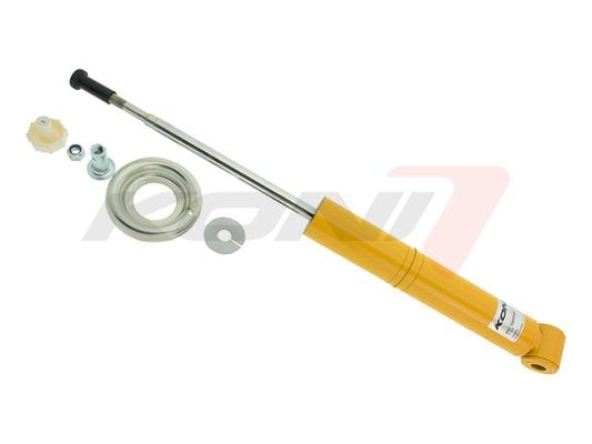 KONI 8241-1050Sport Shock Absorber For Porsche 914 Targa | ML Performance UK