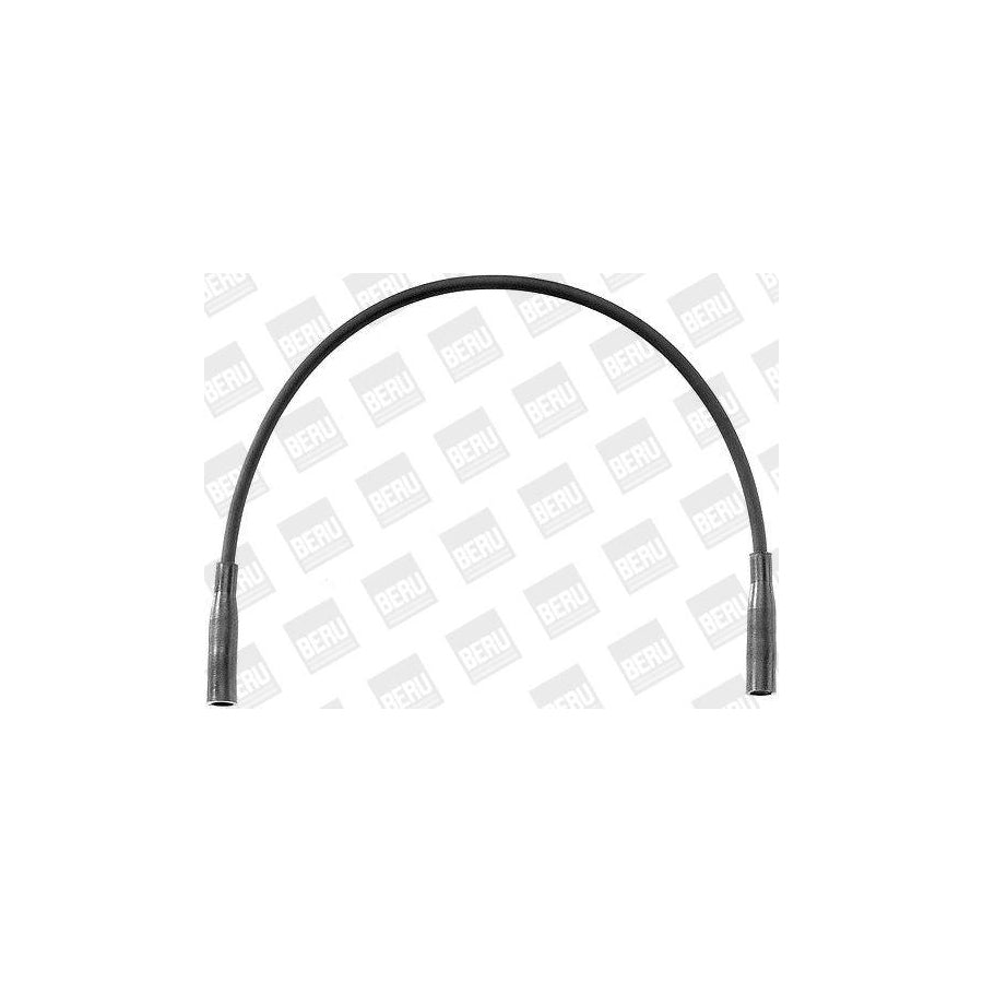 Beru PRO739 Ignition Cable Kit