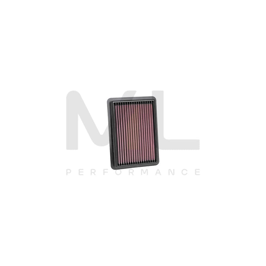 K&N 33-5096 Replacement Air Filter | ML Car Parts UK | ML Performance