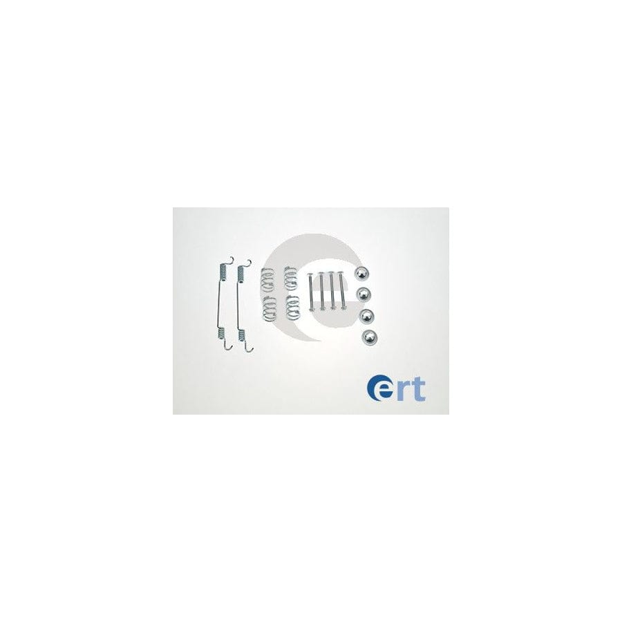 ERT 310024 Accessory Kit, Brake Shoes | ML Performance UK Car Parts