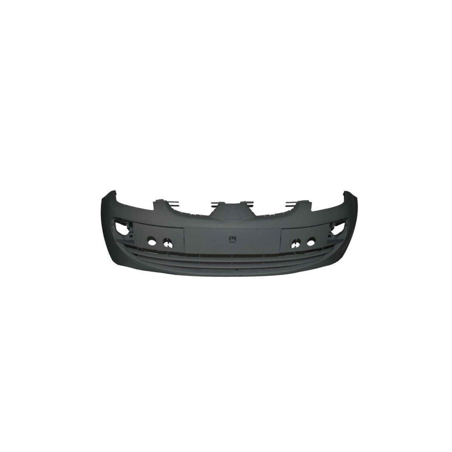 Blic 5510-00-3711900P Bumper For Mitsubishi Colt