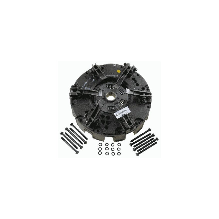 Sachs 1888 867 046 Clutch Pressure Plate