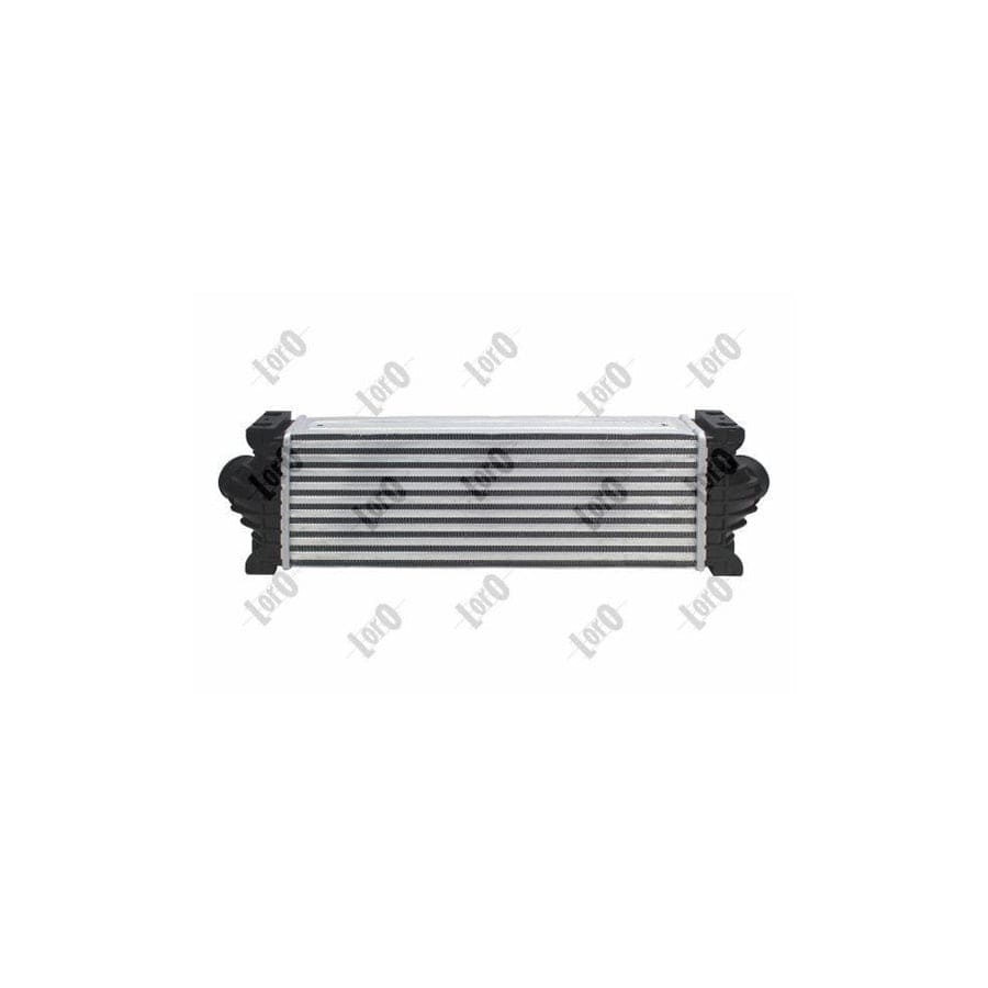 Abakus 0170180015 Intercooler | ML Performance UK