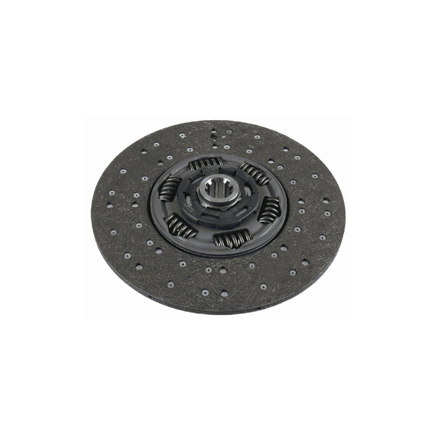 Sachs 1878 000 841 Clutch Disc