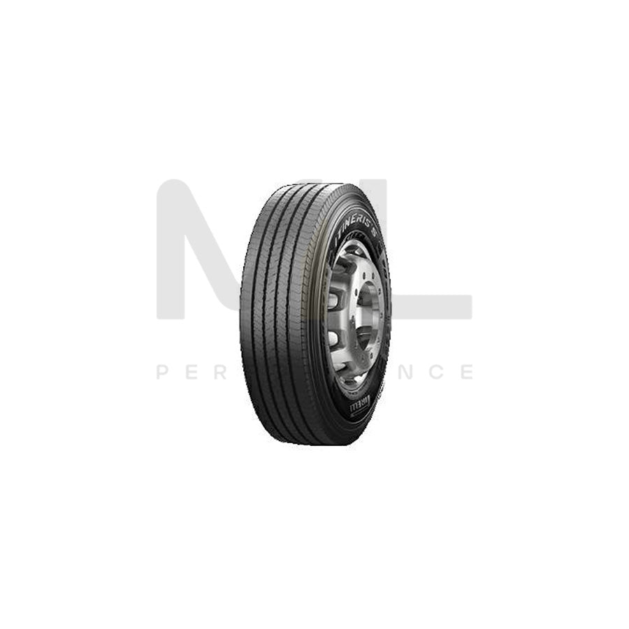 Pirelli ITINERIS S90 (Steer) 315/70 R22.5 156L Truck Summer Tyre | ML Performance UK Car Parts