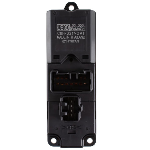 GENUINE FORD 1780197 EVEREST FRONT O/S DOOR WINDOW CONTROL SWITCH 4 WAY 2009- | ML Performance UK