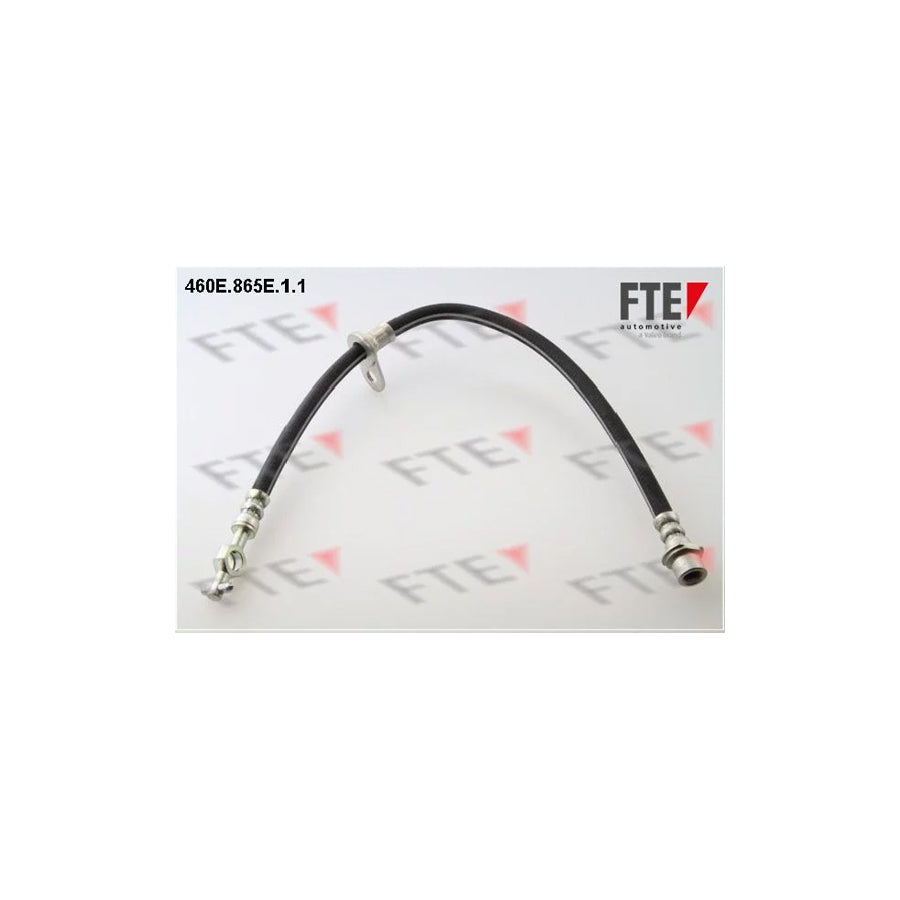 Fte 9240653 Brake Hose | ML Performance UK Car Parts