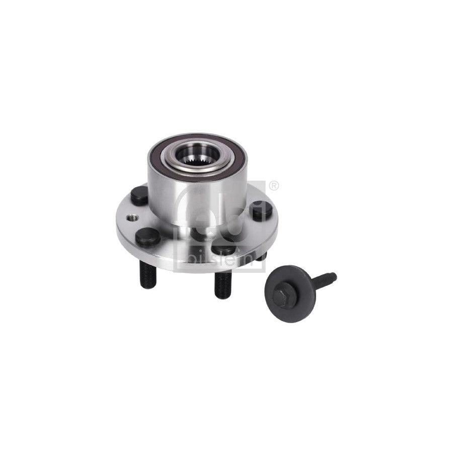 Febi Bilstein 174348 Wheel Bearing Kit