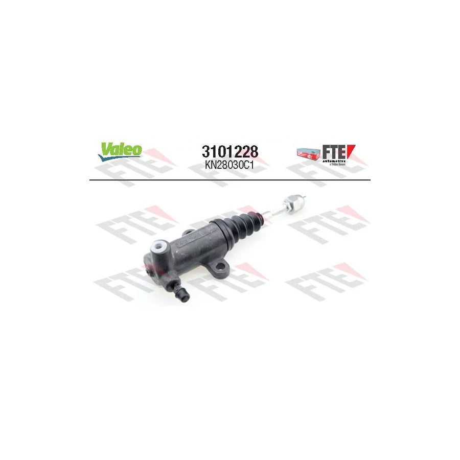 Fte 3101228 Slave Cylinder, Clutch | ML Performance UK Car Parts