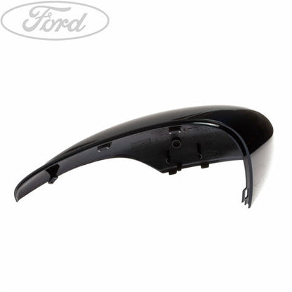 GENUINE FORD 1675366 FIESTA FRONT N/S LEFT WING MIRROR HOUSING CAP COVER | ML Performance UK