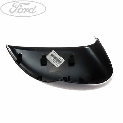 GENUINE FORD 1675366 FIESTA FRONT N/S LEFT WING MIRROR HOUSING CAP COVER | ML Performance UK