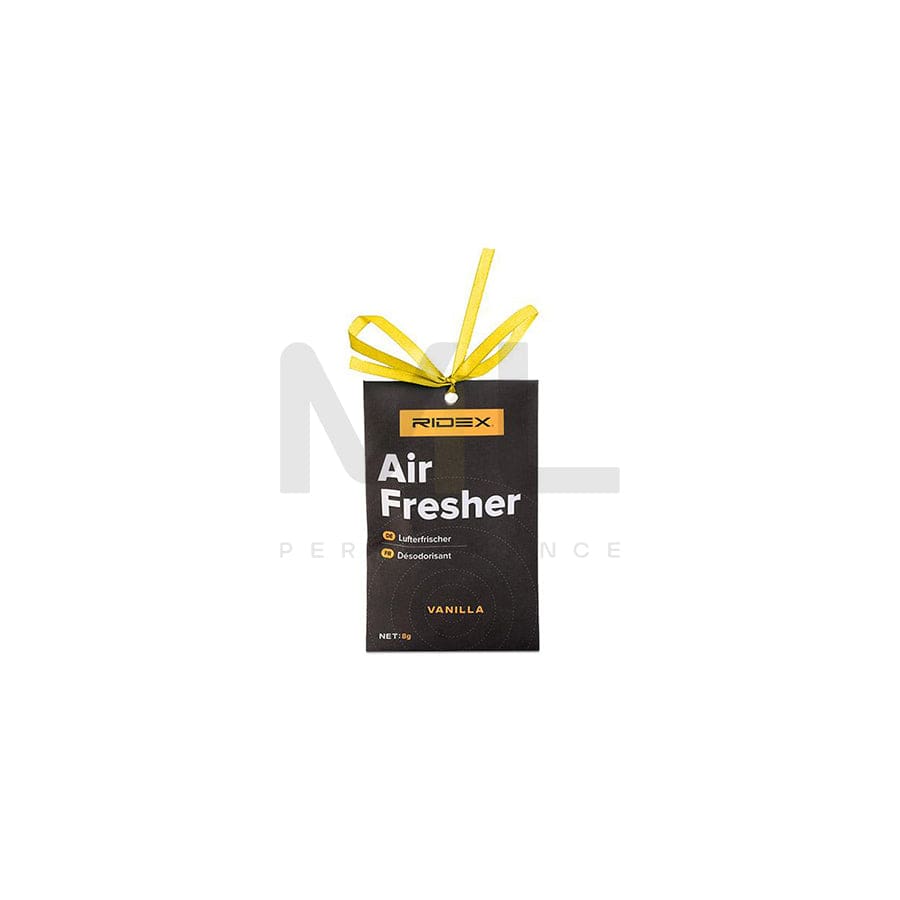 RIDEX 3443A0007 Car air freshener Bag | ML Performance Car Parts