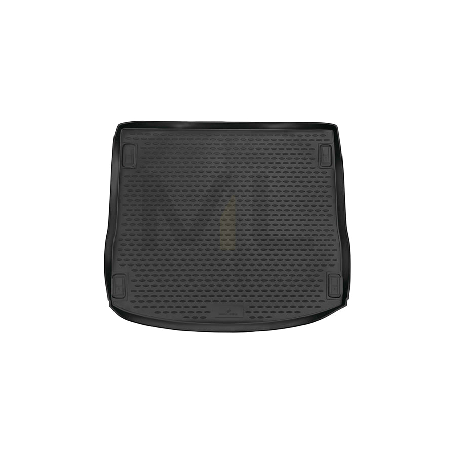 WALSER XTR 70888 Car boot liner Nonslip | ML Performance Car Parts