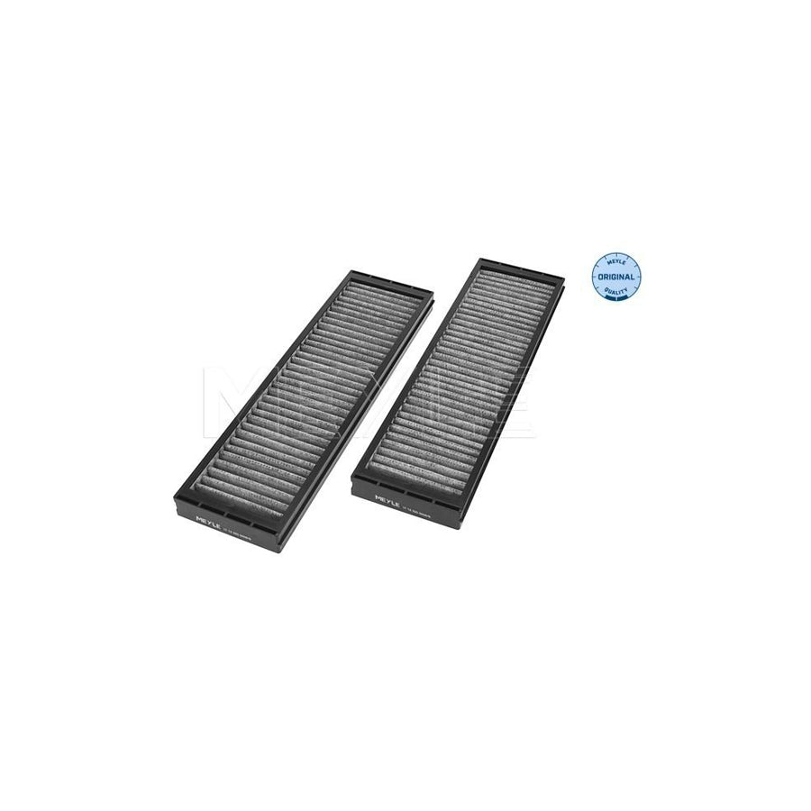 Meyle 37-12 320 0006/S Pollen Filter For Hyundai I20 I Hatchback (Pb)