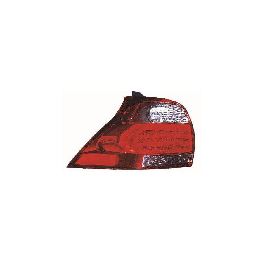 Abakus 3121976LUS Rear Light For Toyota 4Runner Off-Road (N210) | ML Performance UK