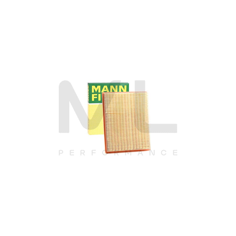 MANN-FILTER C 30 170 Air Filter Filter Insert | ML Performance Car Parts