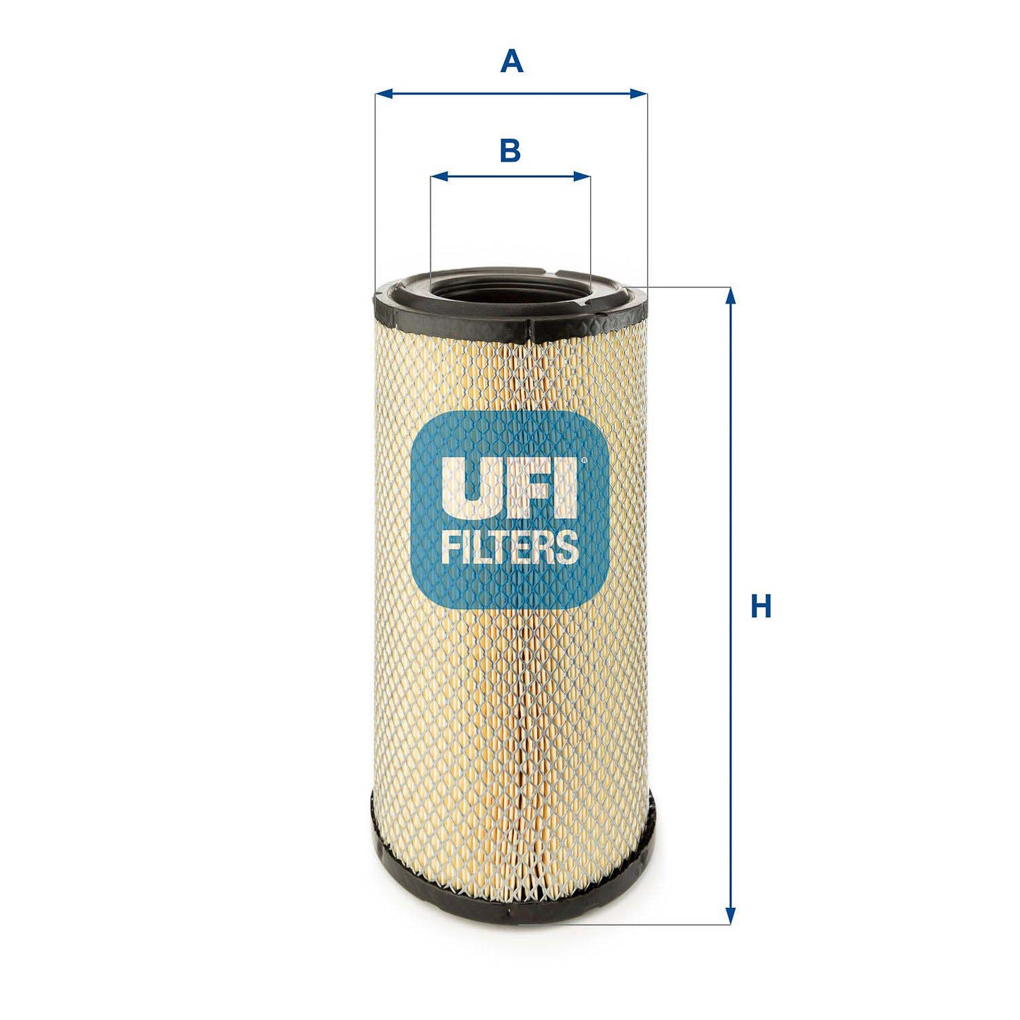 UFI 27.C64.00 Air Filter