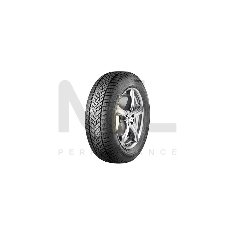 Goodyear UltraGrip Performance Plus + 225/55 R16 95H Winter Tyre | ML Performance UK Car Parts