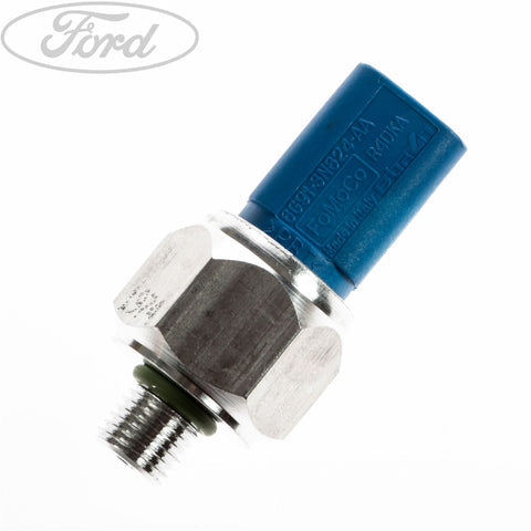 GENUINE FORD 1437144 MONDEO GALAXY POWER STEERING PRESSURE SWITCH | ML Performance UK