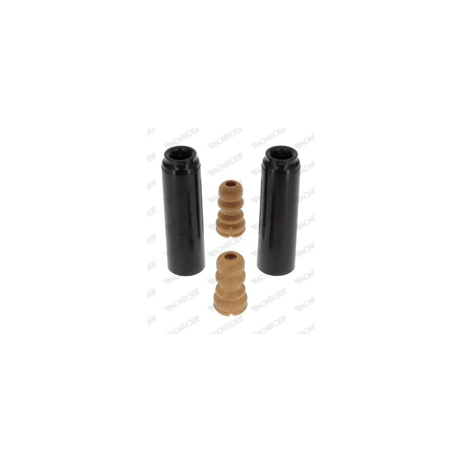 Monroe PK433 Dust Cover Kit, Shock Absorber For Opel Karl (C16)