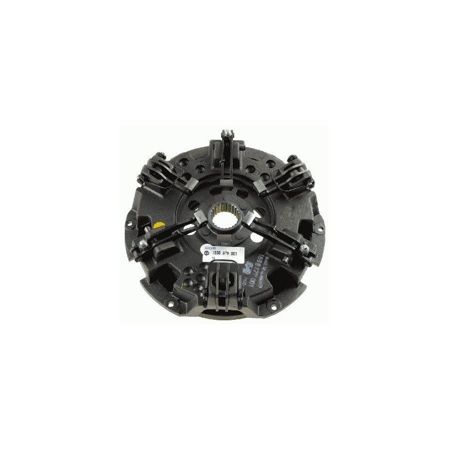 Sachs 1888 879 001 Clutch Pressure Plate