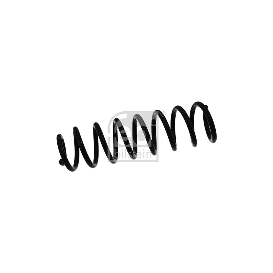 Febi Bilstein 46841 Coil Spring Suitable For Mercedes-Benz E-Class