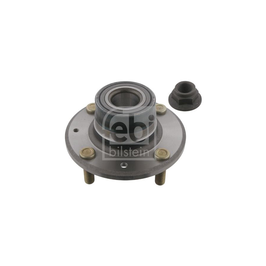 Febi Bilstein 32550 Wheel Bearing Kit