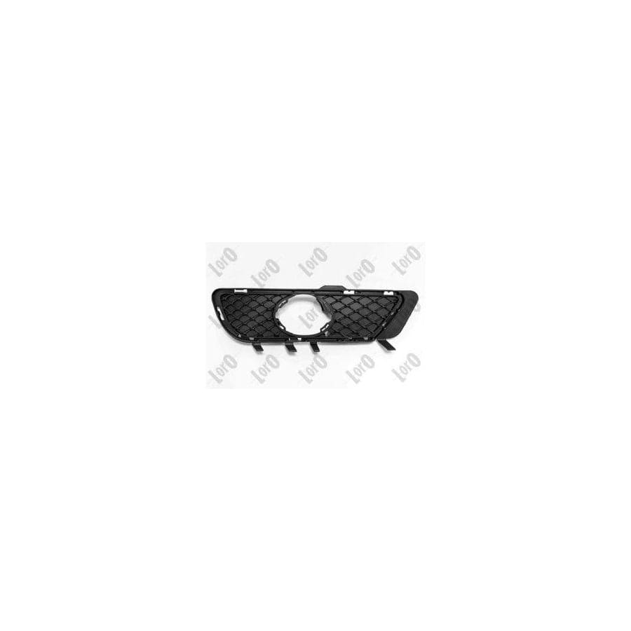 Abakus 05401451 Bumper Grill Suitable For Mercedes-Benz E-Class | ML Performance UK