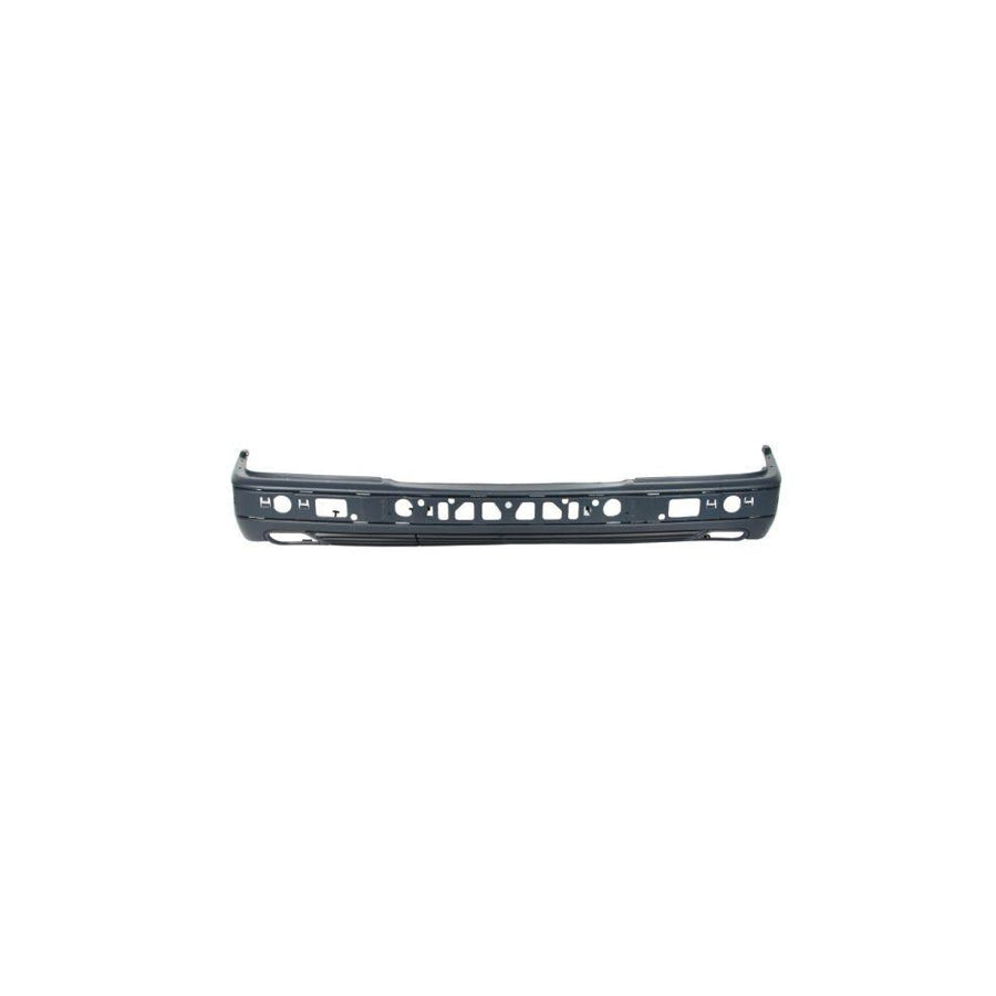 Blic 5510-00-3527905P Bumper Suitable For Mercedes-Benz E-Class