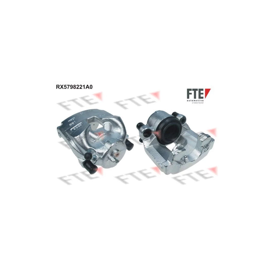 Fte RX5798221A0 Brake Caliper For Honda Accord | ML Performance UK Car Parts