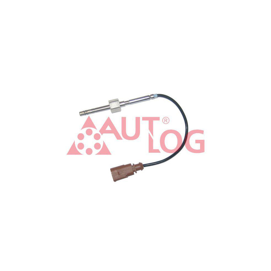 Autlog AS3041 Sensor, Exhaust Gas Temperature For Vw Crafter