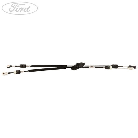 GENUINE FORD 1818062 SELECTOR LEVER CONTROL CABLE | ML Performance UK