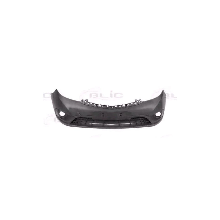 Blic 5510-00-3590900Q Bumper Suitable For Mercedes-Benz Citan