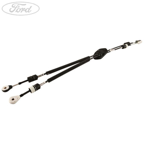 GENUINE FORD 1818062 SELECTOR LEVER CONTROL CABLE | ML Performance UK