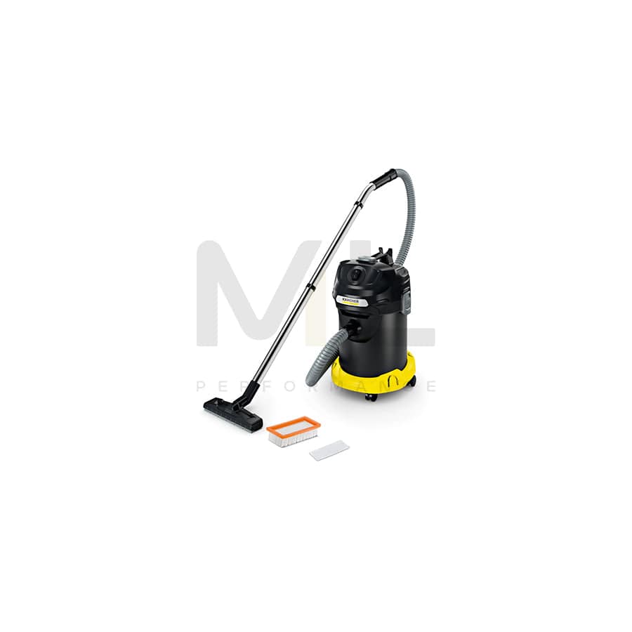 KARCHER 1.629-731.0 Wet / Dry Vacuum Cleaner | ML Performance Car Parts