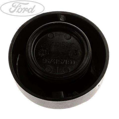 GENUINE FORD 1703821 OIL FILLER CAP | ML Performance UK