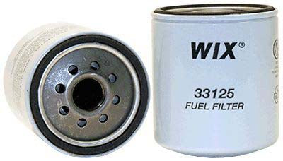 WIX Filters 33125 Fuel Filter